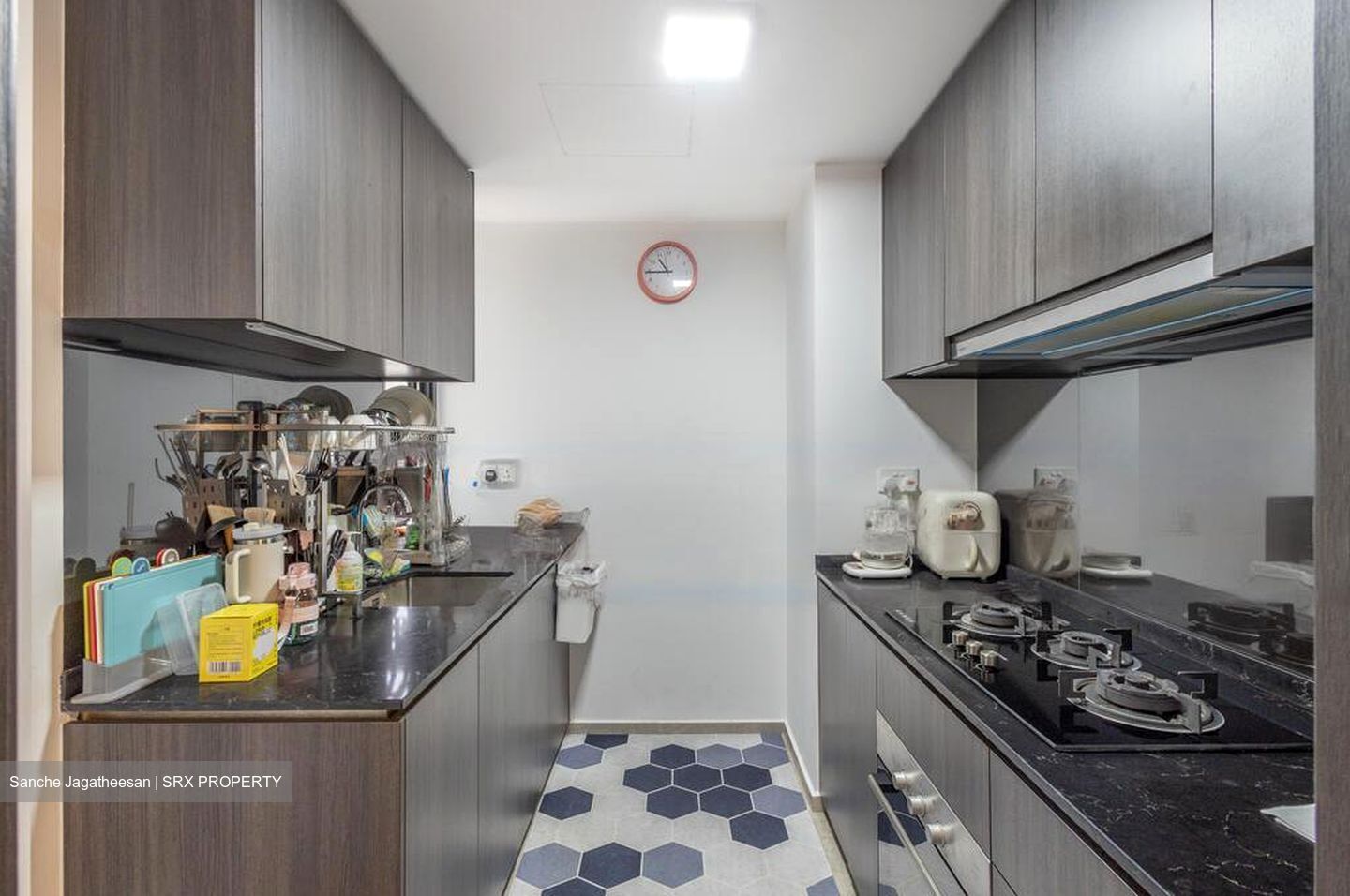 Park Colonial (D13), Condominium #451161521
